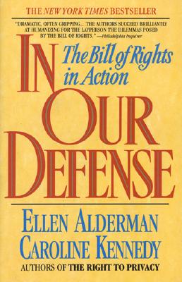 In Our Defense Cover Image