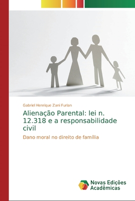 A nova lei da alienação parental