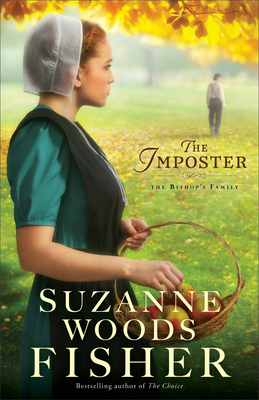 Cover for The Imposter (Bishop's Family #1)