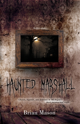 Haunted Marshall