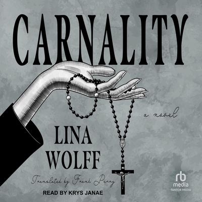Carnality Cover Image