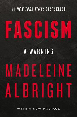 Fascism: A Warning Cover Image