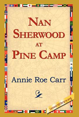 Nan Sherwood at Pine Camp Cover Image