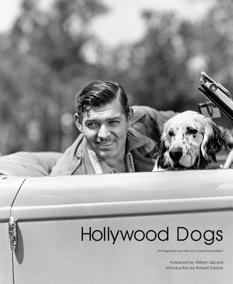 Hollywood Dogs: Photographs from the John Kobal Foundation Cover Image