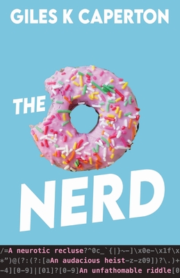 The Nerd Cover Image