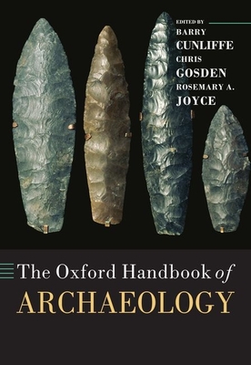 Ohb Archaeology Ohbk P By Cunliffe Et Al Cover Image