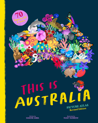 This is Australia   Revised Edition Cover Image