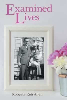 Cover for Examined Lives