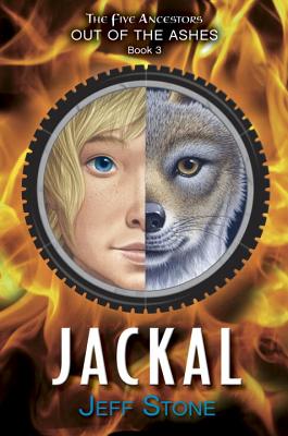 Jackal Cover