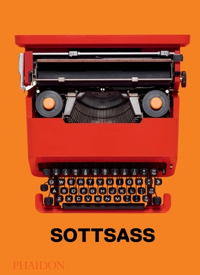 Ettore Sottsass Cover Image