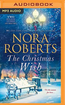 The Christmas Wish Cover Image