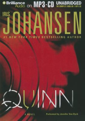 Quinn Cover Image