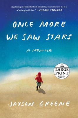 Once More We Saw Stars: A Memoir Cover Image