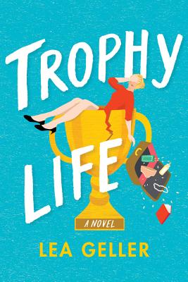 Cover for Trophy Life