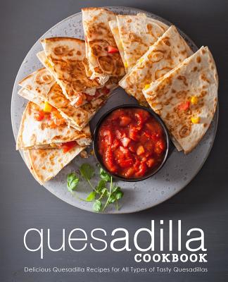 Honduran Quesadillas Recipe