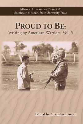 Cover for Proud to Be