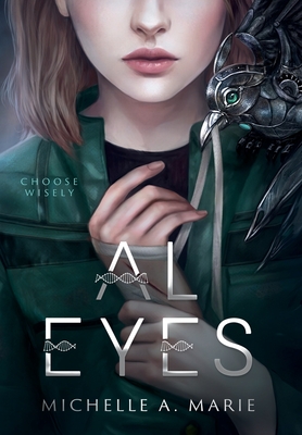 Al Eyes Cover Image