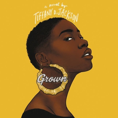 Grown Cover Image