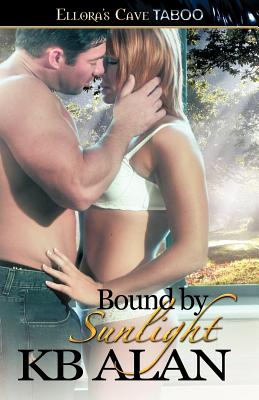 Cover for Bound by Sunlight