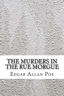The Murders in the Rue Morgue