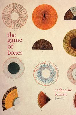 Cover for The Game of Boxes