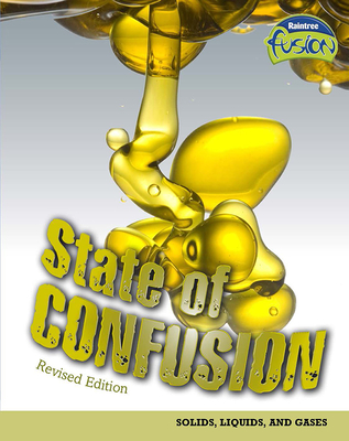Cover for State of Confusion