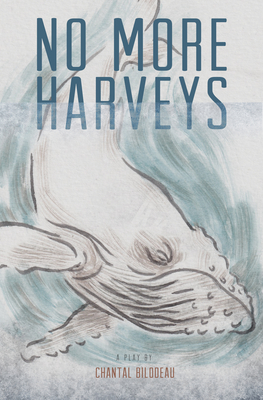 No More Harveys (Arctic Cycle) Cover Image