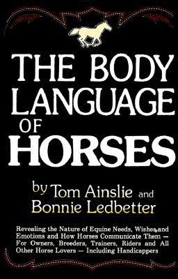 Body Language of Horses Cover Image