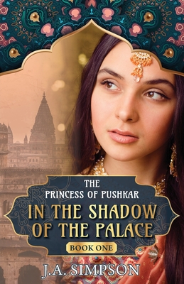 In the Shadow of the Palace Cover Image