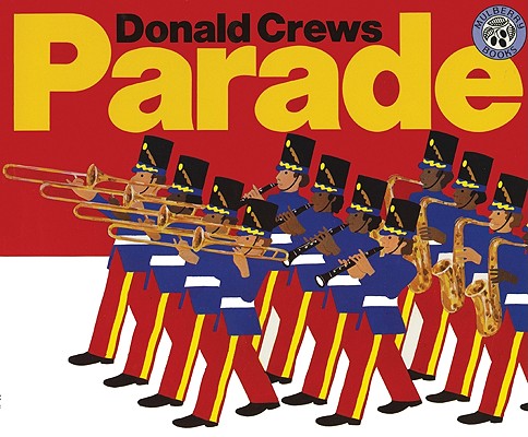 Parade Cover Image