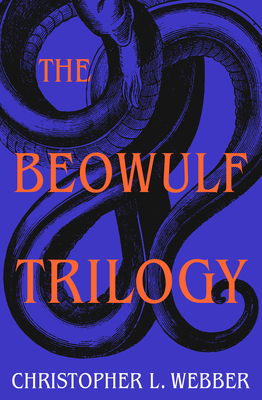 The Beowulf Trilogy Cover Image