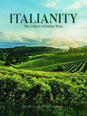 Italianity: The Culture of Italian Wine