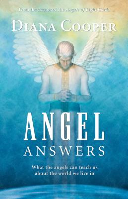 Cover for Angel Answers