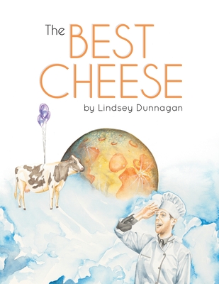 The Best Cheese Cover Image