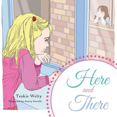 Here and There (Paperback) | Browseabout Books