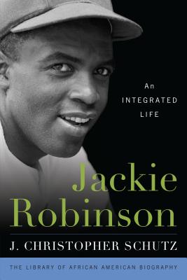 Books About Jackie Robinson