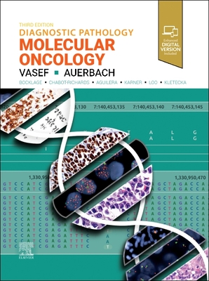 Diagnostic Pathology: Molecular Oncology Cover Image