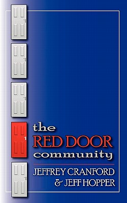 The Red Door Community