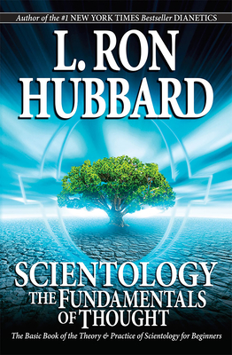Scientology: The Fundamentals of Thought Cover Image
