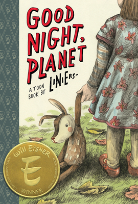Good Night, Planet: Toon Level 2 By Liniers Cover Image