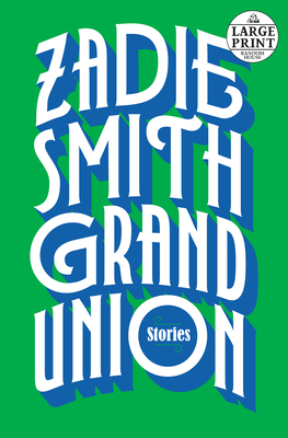 Grand Union: Stories Cover Image