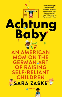 Cover for Achtung Baby