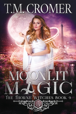 Moonlit Magic (Thorne Witches #9)
