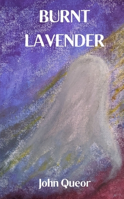Burnt Lavender Cover Image