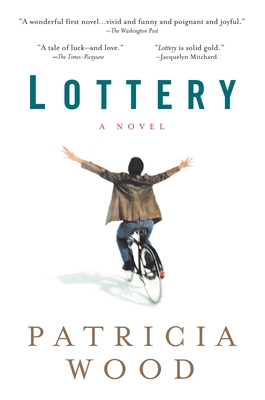 Cover Image for Lottery: A Novel