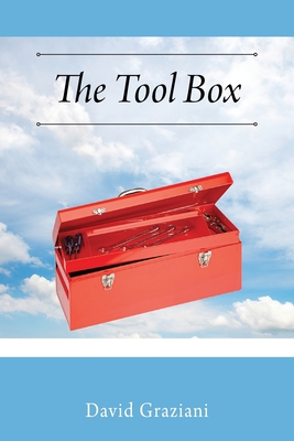 The Tool Box Cover Image