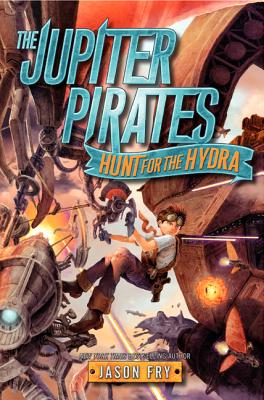 The Jupiter Pirates: Hunt for the Hydra