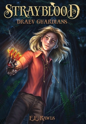 Strayblood: Draev Guardians Cover Image