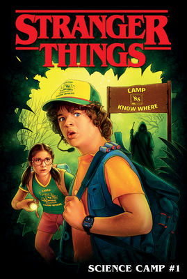 Science Camp #1 (Stranger Things)