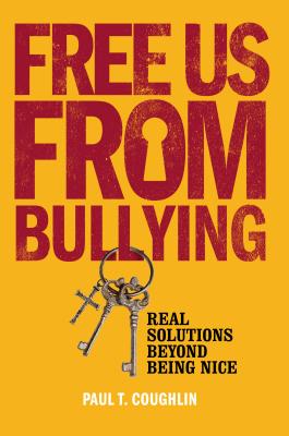 Cover for Free Us from Bullying